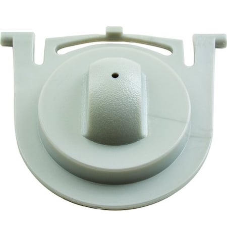 Fetco Plug, Cover (L3D, L3S) 1023-00029-00